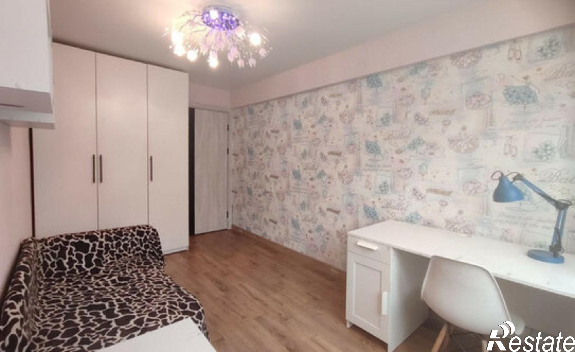 Купить квартиру за 4 900 000 рублей на улица 9 Января, 169