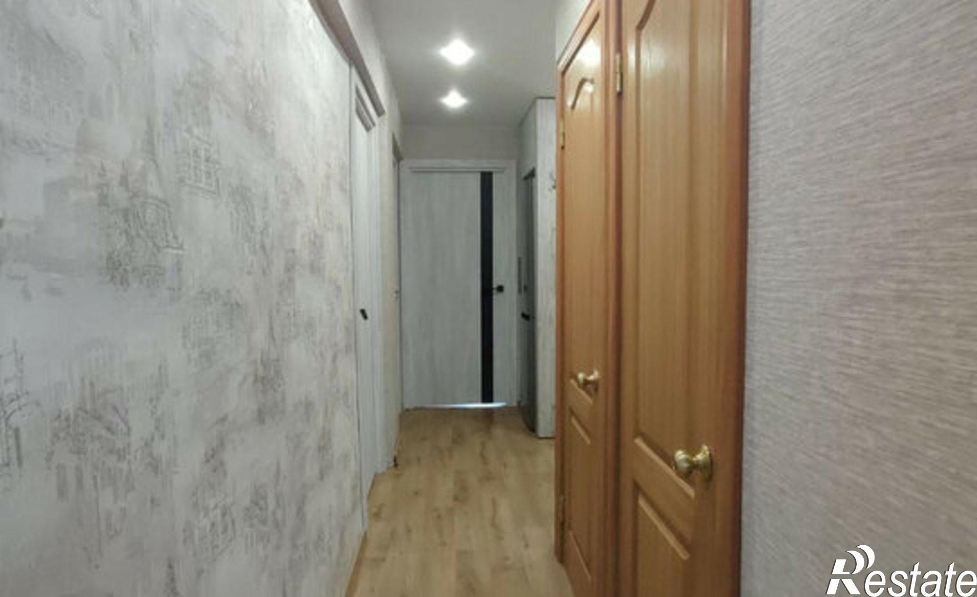 Купить квартиру за 4 900 000 рублей на улица 9 Января, 169