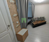 1-комн, 33кв м, этаж 3/5 Заводской переулок, 12