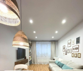 2-комн, 51кв м, этаж 7/9 улица Максима Горького, 151