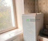 1-комн, 30кв м, этаж 2/5 ул 9-я Подлесная, 23а