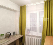 2-комн, 39кв м, этаж 5/5 улица 9 Января, 175