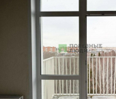 2-комн, 68кв м, этаж 10/10 улица имени Репина, 35Ак2