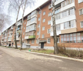 2-комн, 44кв м, этаж 5/5 Волгоградская улица, 25