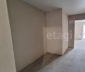 2-комн, 43кв м, этаж 21/25 ул Ипподромная, 21