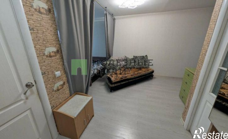 1-комн квартира Заводской переулок, 12,  д. 12