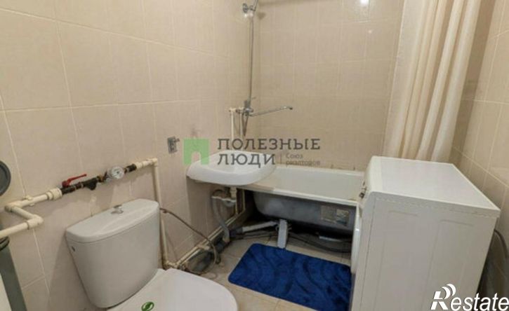 1-комн квартира Заводской переулок, 12,  д. 12