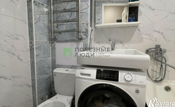 3-комн квартира улица 30 лет Победы, 24,  д. 24