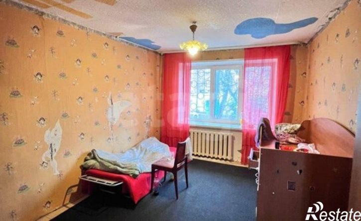 2-комн квартира 8-й Подлесный проезд, 9,  д. 9