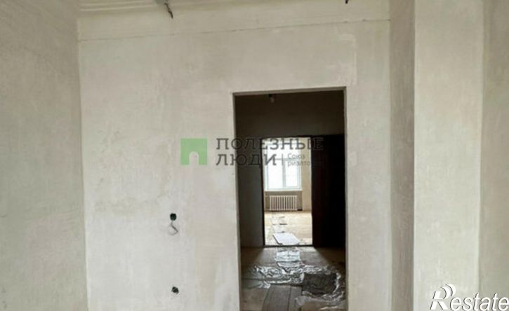 3-комн квартира улица Гагарина, 27,  д. 27