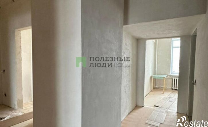 3-комн квартира улица Гагарина, 27,  д. 27