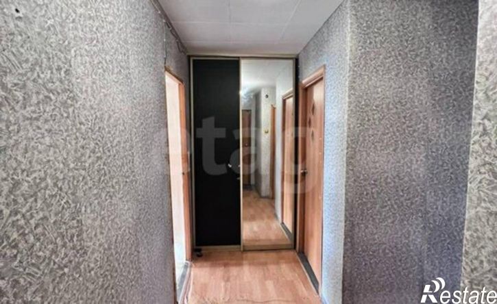 2-комн квартира 8-й Подлесный проезд, 9,  д. 9