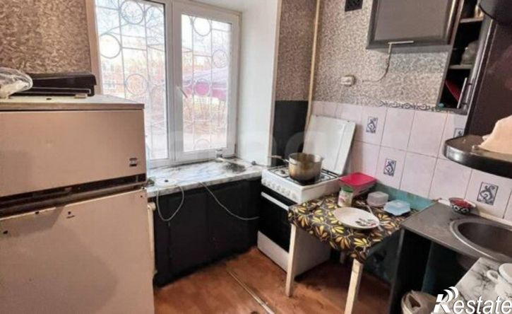 2-комн квартира 8-й Подлесный проезд, 9,  д. 9