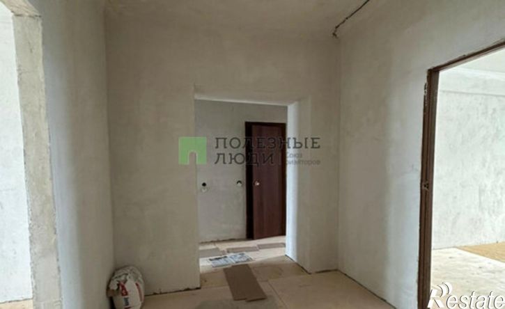 3-комн квартира улица Гагарина, 27,  д. 27