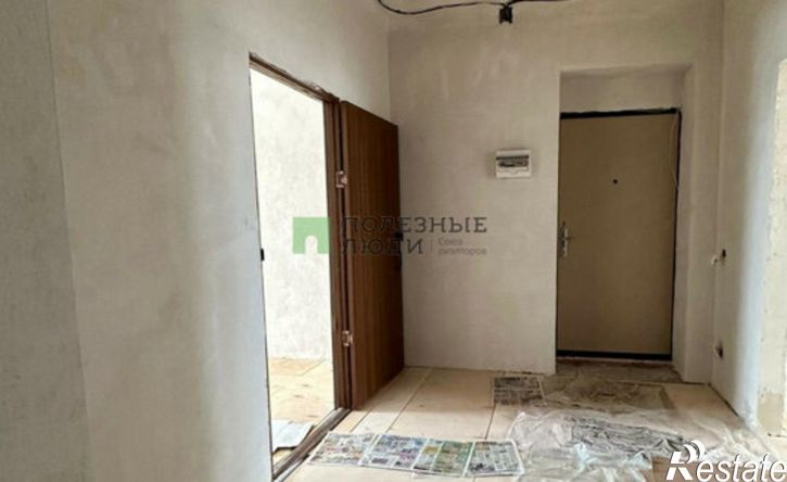 3-комн квартира улица Гагарина, 27,  д. 27