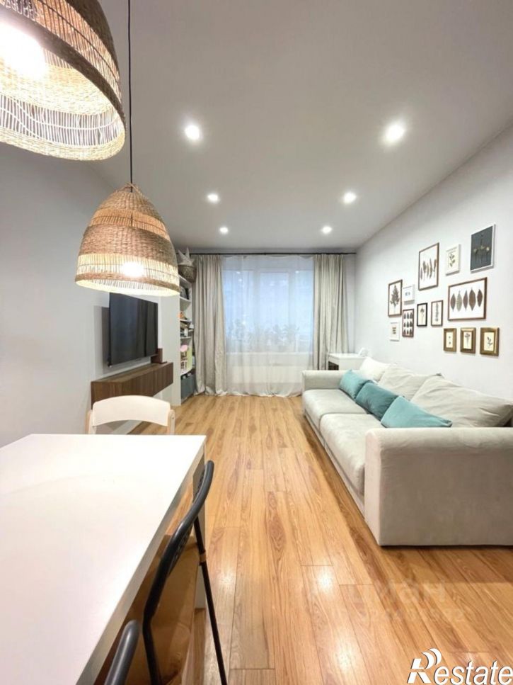 2-комн квартира улица Максима Горького, 151,  д. 151