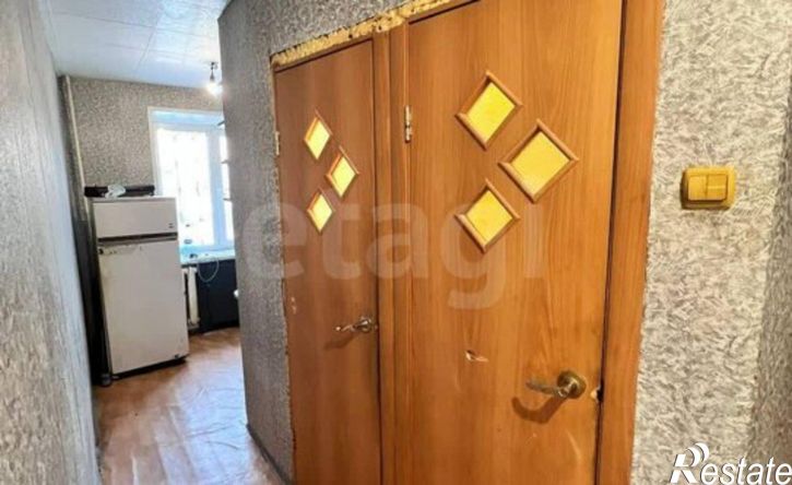 2-комн квартира 8-й Подлесный проезд, 9,  д. 9