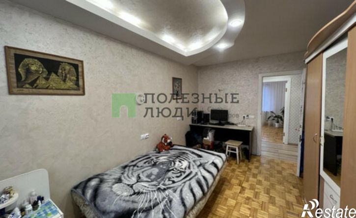 3-комн квартира улица 30 лет Победы, 24,  д. 24