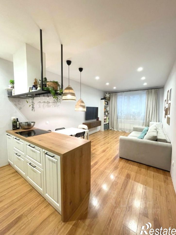 2-комн квартира улица Максима Горького, 151,  д. 151