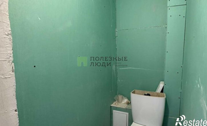 3-комн квартира улица Гагарина, 27,  д. 27