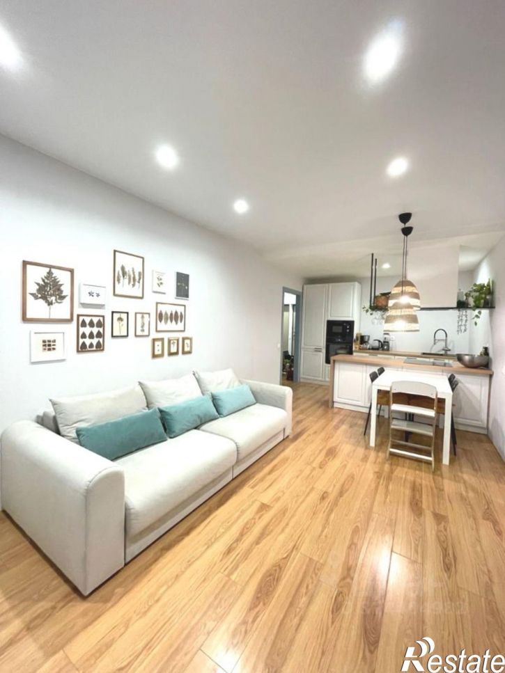 2-комн квартира улица Максима Горького, 151,  д. 151