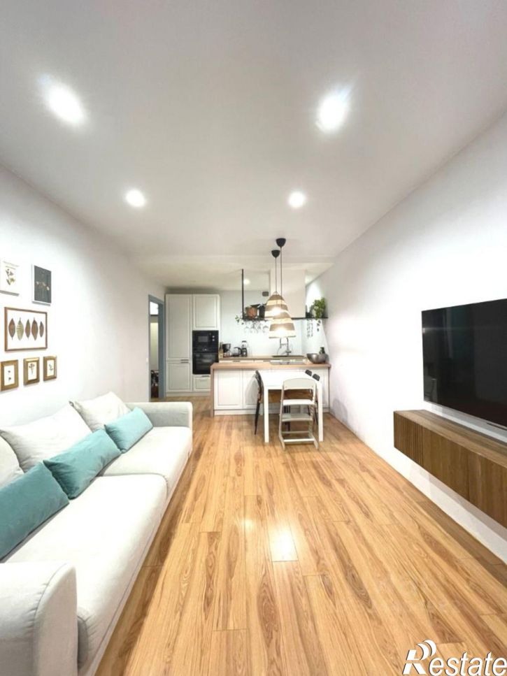 2-комн квартира улица Максима Горького, 151,  д. 151