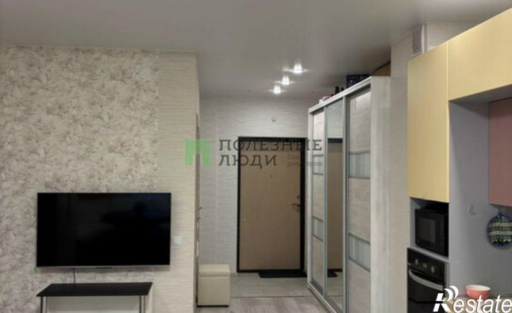 3-комн квартира улица Металлургов, 9 к2,  д. 9 к2