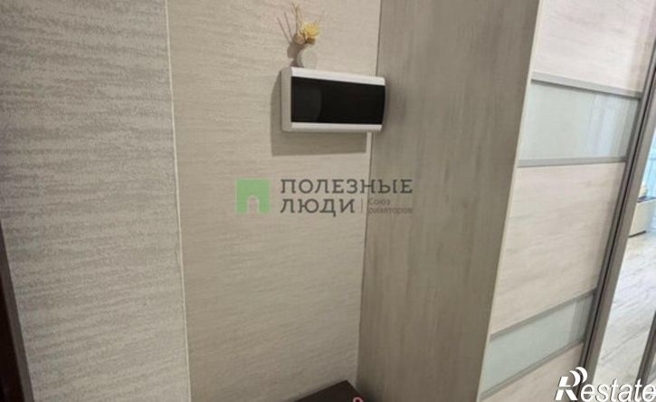 3-комн квартира улица Металлургов, 9 к2,  д. 9 к2