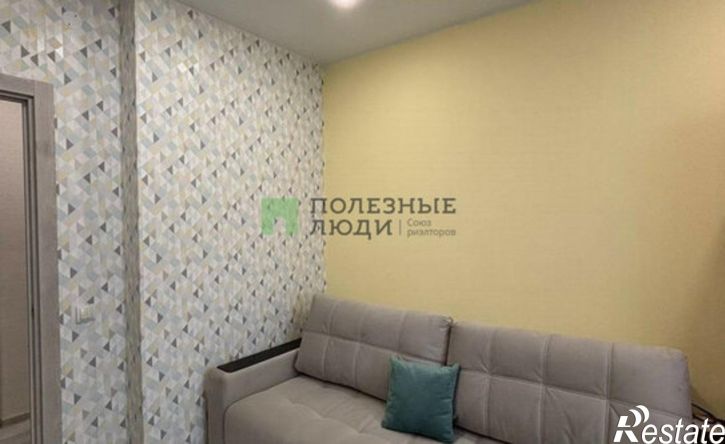 3-комн квартира улица Металлургов, 9 к2,  д. 9 к2