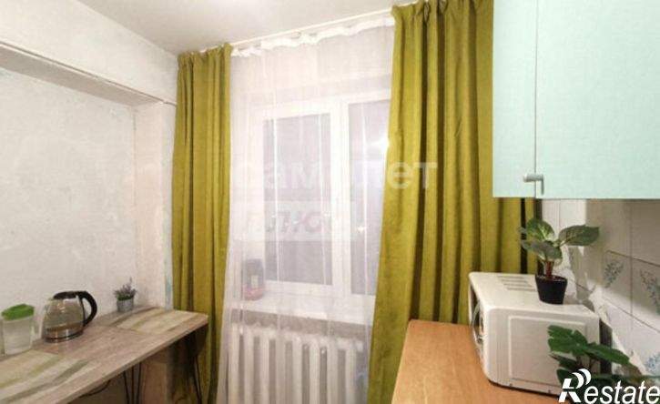 2-комн квартира улица 9 Января, 175,  д. 175