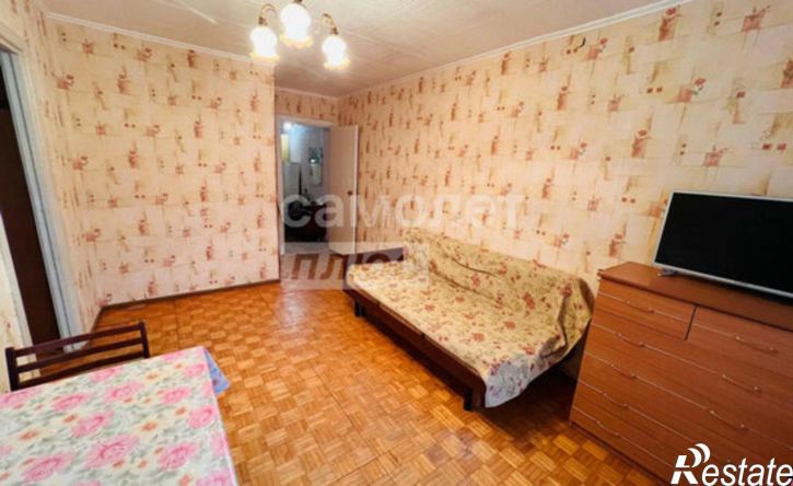 3-комн квартира Фруктовая улица, 27,  д. 27
