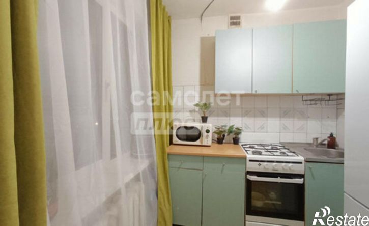 2-комн квартира улица 9 Января, 175,  д. 175