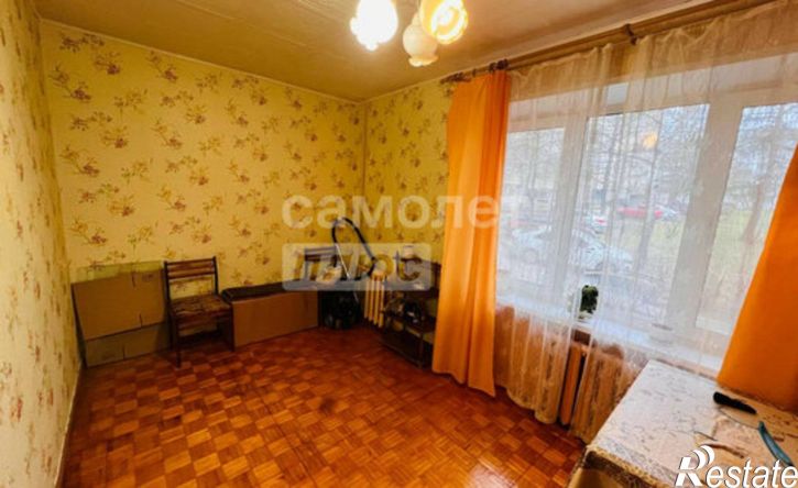 3-комн квартира Фруктовая улица, 27,  д. 27