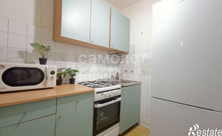 2-комн квартира улица 9 Января, 175,  д. 175