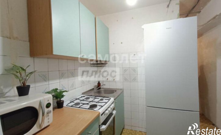 2-комн квартира улица 9 Января, 175,  д. 175