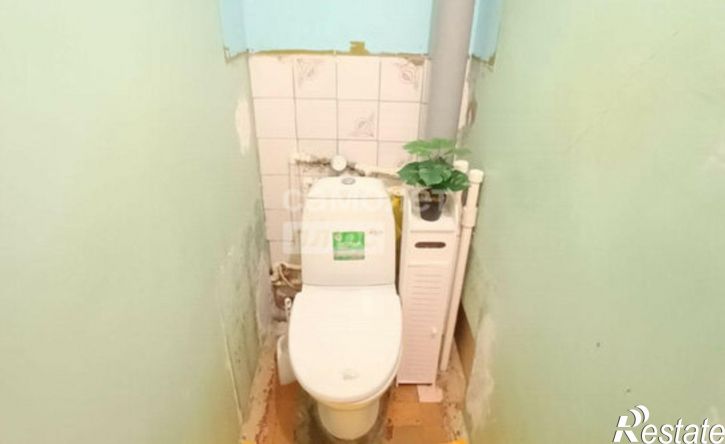 2-комн квартира улица 9 Января, 175,  д. 175