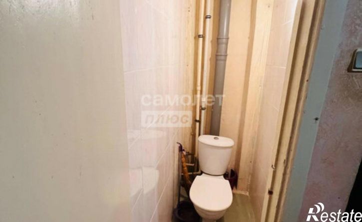 3-комн квартира Фруктовая улица, 27,  д. 27