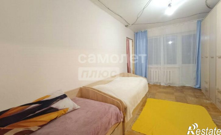 2-комн квартира улица 9 Января, 175,  д. 175