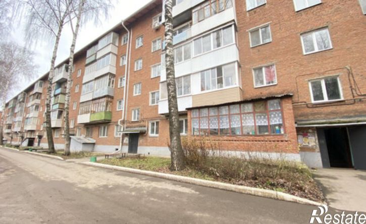 2-комн квартира Волгоградская улица, 25,  д. 25