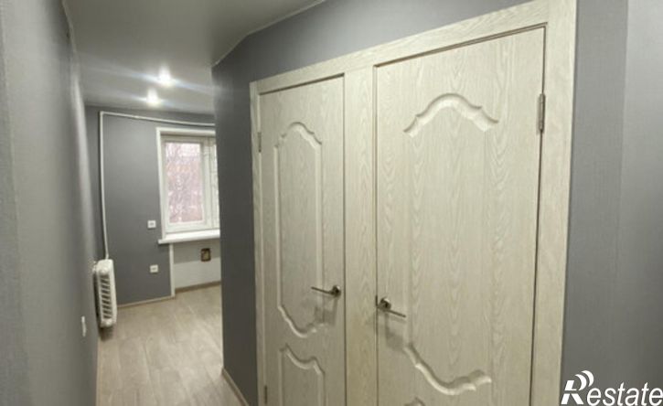 2-комн квартира Волгоградская улица, 25,  д. 25