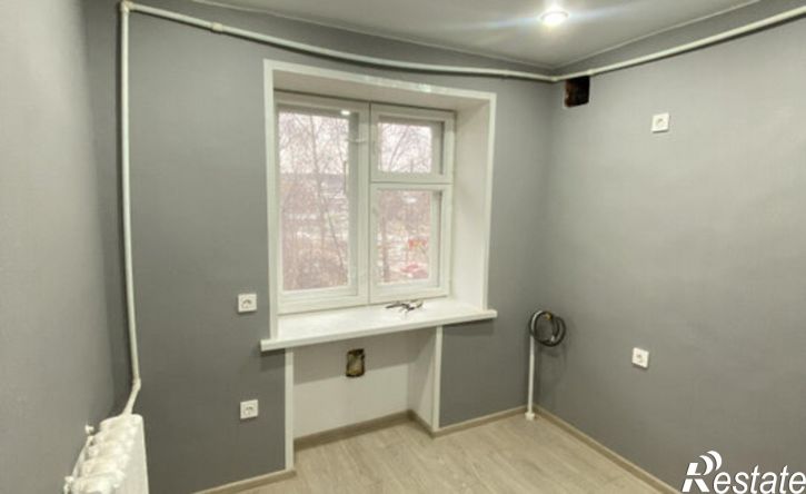 2-комн квартира Волгоградская улица, 25,  д. 25