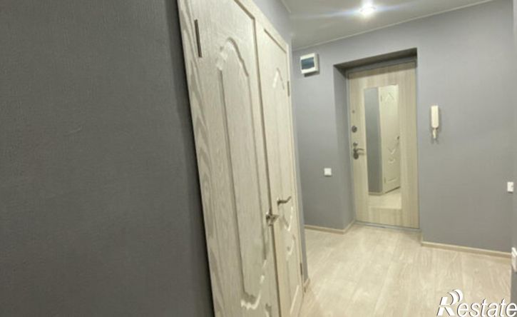 2-комн квартира Волгоградская улица, 25,  д. 25