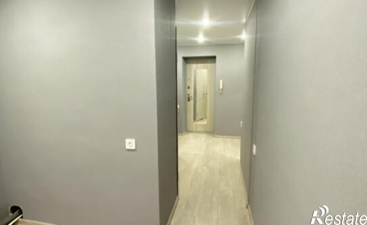 2-комн квартира Волгоградская улица, 25,  д. 25