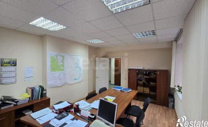 3-комн квартира улица Коммунаров, 249,  д. 249