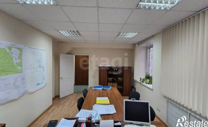 3-комн квартира улица Коммунаров, 249,  д. 249