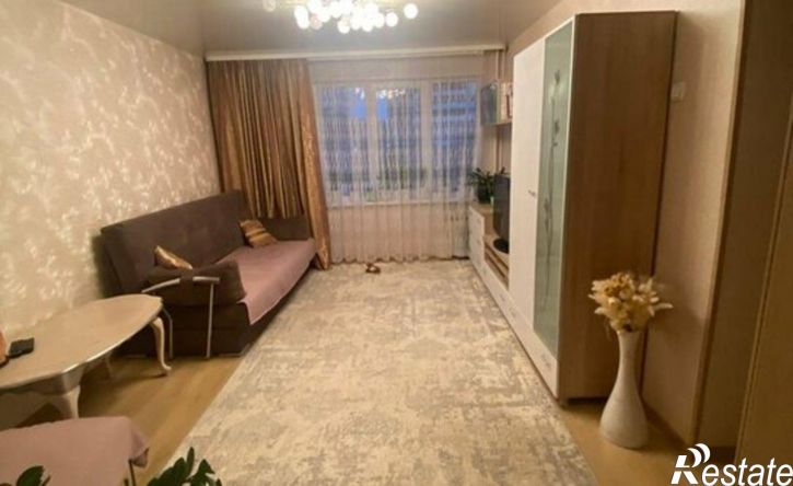 4-комн квартира Пушкинская улица, 122,  д. 122