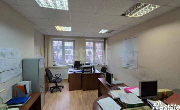 3-комн квартира улица Коммунаров, 249,  д. 249