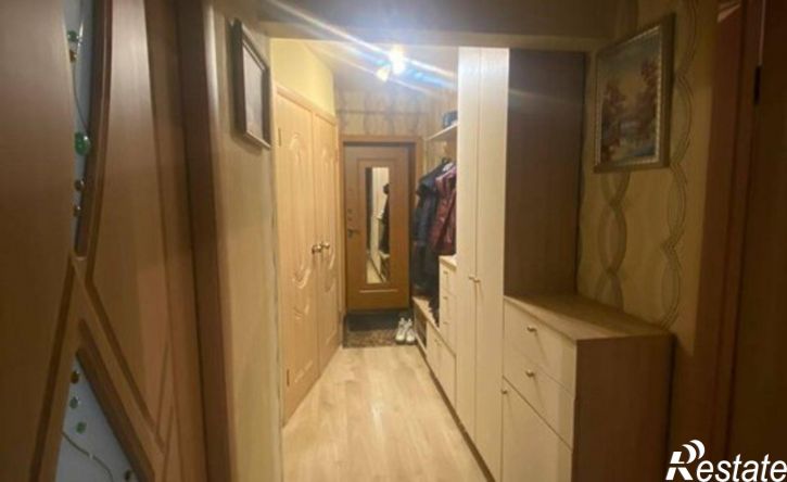 4-комн квартира Пушкинская улица, 122,  д. 122