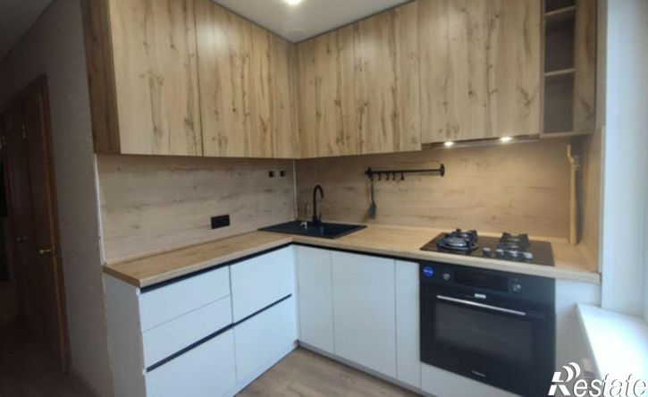 3-комн квартира улица 9 Января, 169,  д. 169