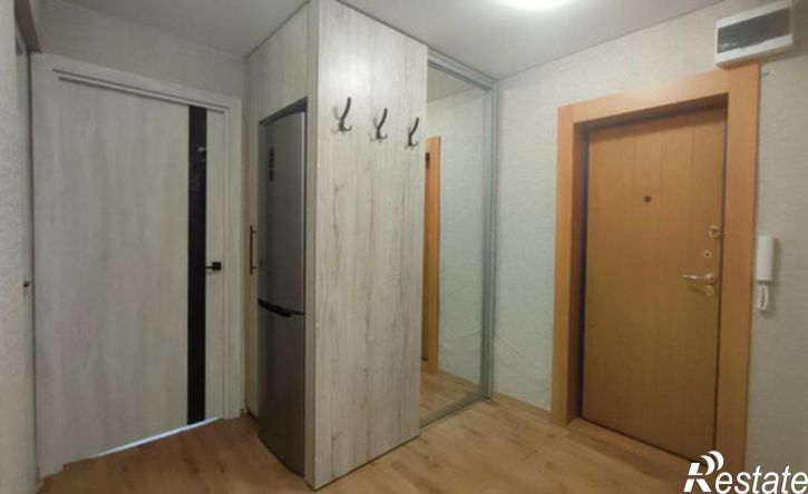 3-комн квартира улица 9 Января, 169,  д. 169